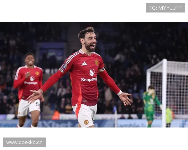 布鲁诺·费尔南德斯在葡萄牙队作用持续提升，中场组织表现稳健