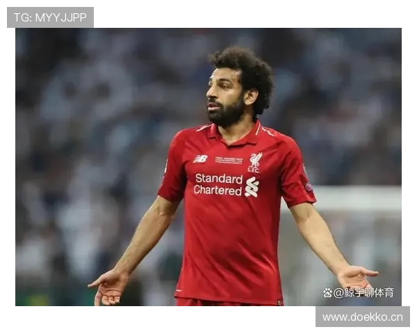 萨拉赫2026世界杯展望 萨拉赫2026世界杯展望