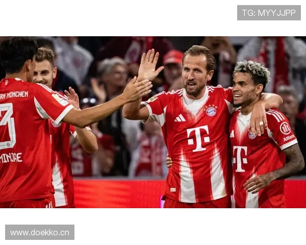 拜仁更衣室矛盾传闻增加,球队内部稳定性面临考验,对赛季走势形成制约 拜仁更衣室矛盾传闻增加,球队内部稳定性面临考验,对赛季走势形成制约