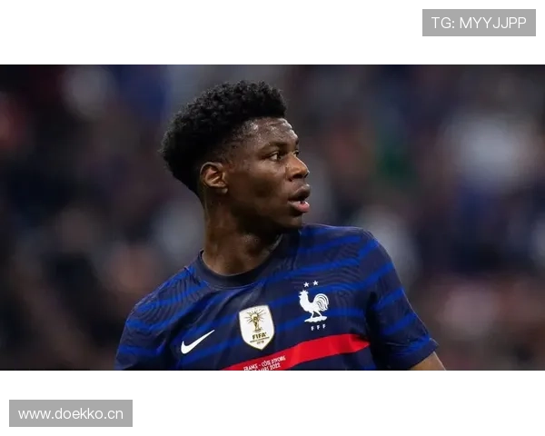 奥雷利安·楚阿梅尼:摩纳哥中场核心地位解析 奥雷利安·楚阿梅尼:摩纳哥中场核心地位解析