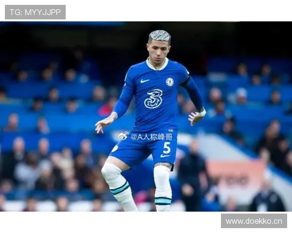 切尔西中场运转有序却缺关键连接点，节奏控制能力受限