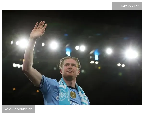 萨拉赫 vs 德布劳内：进攻效率与战术角色差异