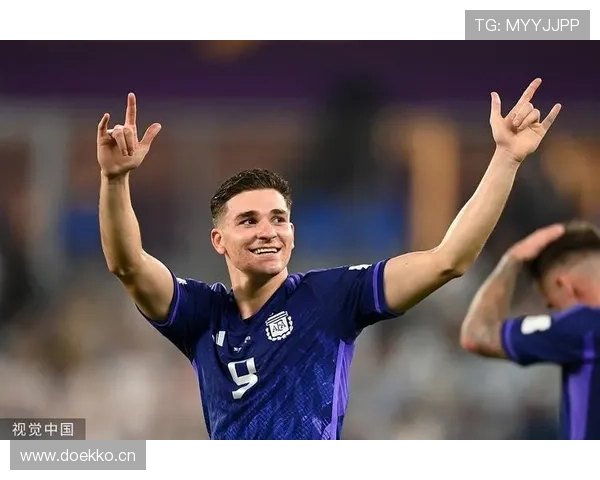 世界杯冠军核心成员：阿尔瓦雷斯的最高荣誉