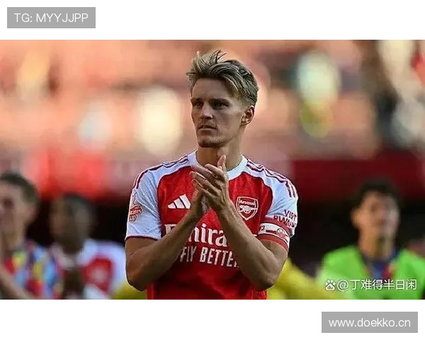 厄德高：从早熟天才到逆袭证明自己的生涯轨迹