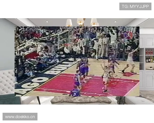 乔丹当年打完球直接去赌场，输赢够普通人活十辈子