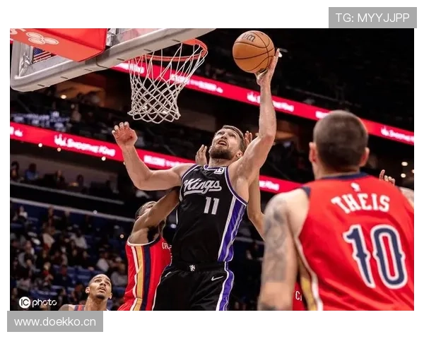 萨博尼斯挡拆助攻提升球队节奏，拉开内线得分差距