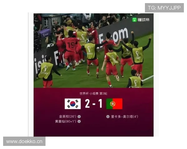韩国队冲击16强之路从世界杯A组开始